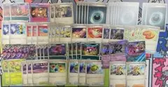 マリィのオーロンゲex 構築済みデッキ