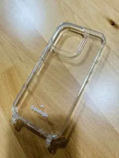 Topologie iPhone16proケース
