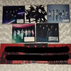 SixTONES CD まとめ売り バラ売り可 - メルカリ