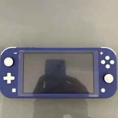 4*マ様 【SDカード64GBとケース付】Nintendo Switch Lit