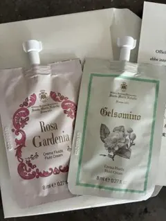 Santa Maria Novella サンタマリアノヴェッラ　ボディミルクのサムネイル