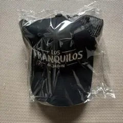 内藤哲也　ロス・トランキーロ　キャップとTシャツのセット　Lサイズ