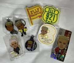 ELLY セット