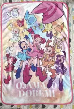 2026年最新】おジャ魔女どれみブランケットの人気アイテム - メルカリ