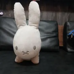 Miffy ぬいぐるみ タイトー プライズ品