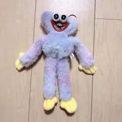 Poppy Playtime キシーミシー パステル