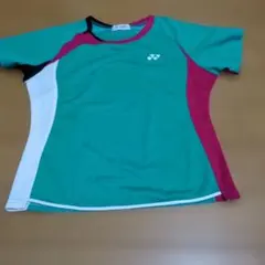 YONEX ゲームシャツ Mレディース