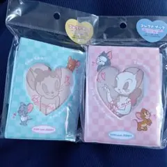 コレクトブック　トムとジェリー