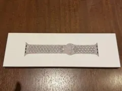 Apple Watch Nike スポーツバンド 40mm M/L 純正