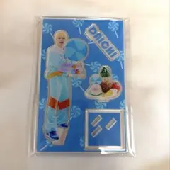 M!LK 塩﨑太智 M!X ブンブンブン アクスタ