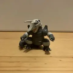 ボスゴドラ　初期　モンコレ　ポケモンフィギュア