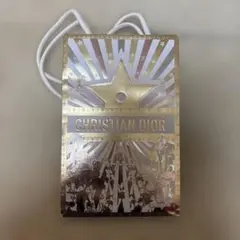 Dior 2025 ホリデー ショッパー