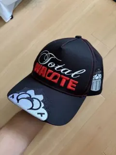 Waste! London Prov キャップ 2026年最新】Waste londonの人気アイテム - メルカリ