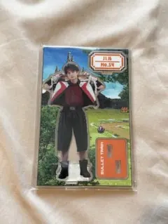 超特急 ハルREAL? 事後通販 アクスタ アクリルスタンド