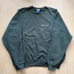 Champion AUTHENTIC スウェット