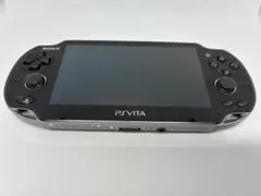 PS VITA PCH-1100 本体 動作品