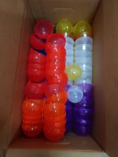 ♦ガチャ空カプセル♦70個以上