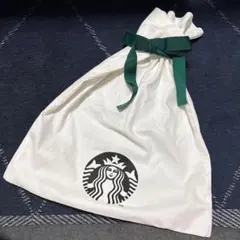 STARBUCKS RESERVE ギフト巾着袋 ノベルティグッズ - メルカリ