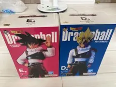 2026年最新】ドラゴンボール オムニバス e賞の人気アイテム - メルカリ