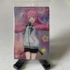 ホロライブ プロダクション ウエハース vol.5 姫森ルーナ