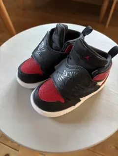 新品　美品　NIKE ジョーダン