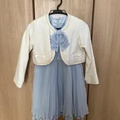 anyFAMフォーマルドレスセット130 140