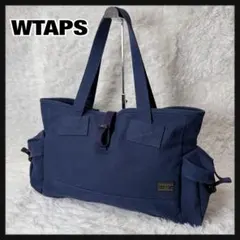 2026年最新】WTAPS メンズ トートバッグの人気アイテム - メルカリ