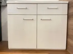 ニトリ キッチンカウンター