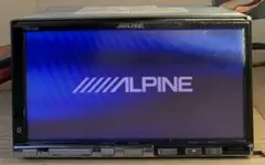 /////ALPINE アルパイン VIE-X08のサムネイル