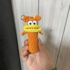 2026年最新】パクパクモンスター 編み物の人気アイテム - メルカリ