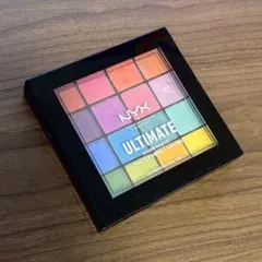 NYX Ultimate Shadow Palette BRIGHTSのサムネイル