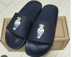 未使用 ☆LAUREN RALPH LAUREN☆ クロコ型押 トングサンダル 2025年最新】ラルフローレン サンダルの人気アイテム - メルカリ