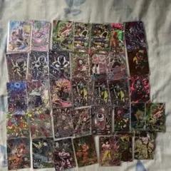 まとめ売り‼️ ドラゴンボールヒーローズ