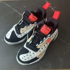 【未使用】NIKE ナイキ JORDAN DELTA 2 ジョーダン デルタ2のサムネイル