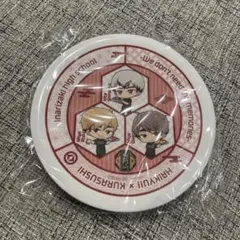 くら寿司 ハイキュー 稲荷崎 寿司皿