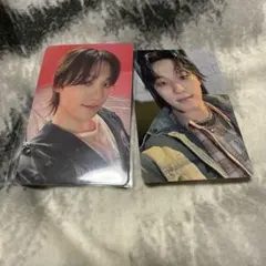 HAPPY BURSTDAY 会場限定 ディノ トレカ