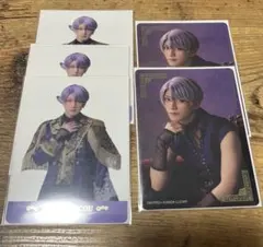 刀ミュ 五月雨江