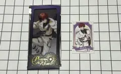 魔法使いの約束 PVCカード 特典 ミスラ