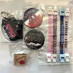 ゴールデンボンバー　樽美酒研二　ガチャ　まとめ売り