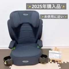 ✨️美品✨️GRACO(グレコ) ジュニア　プラス　ネクスト