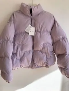 ✧新品✧スタンドカラーショート丈ダウンジャケット[dk1342]