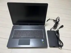 【ゲーミングノート】OMEN by HP17-w105TX