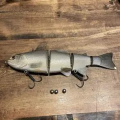 2025年最新】トゥルーライフスイムベイトの人気アイテム - メルカリ