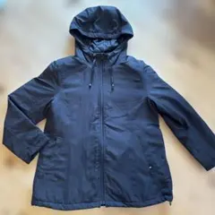 ダウンジャケット ブルゾン