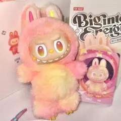 〖正規品美品〗ラブブ Biginto Energy LOYALTY ロイヤリティ