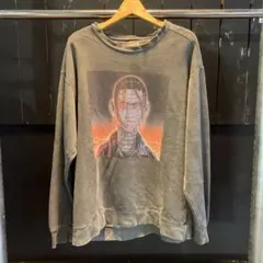 LEX LIFE アルバム スウェット XL