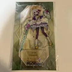 Fate/Grand Order カーマ アクリルマスコット アクスタ FGO