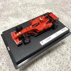 2026年最新】f2007 ライコネンの人気アイテム - メルカリ