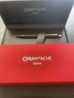 新品】カランダッシュ エクリドール XS ローズゴールド レトロ 350本