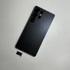 2026年最新】機種名：Galaxy S25 Ultra スマートフォン本体の人気